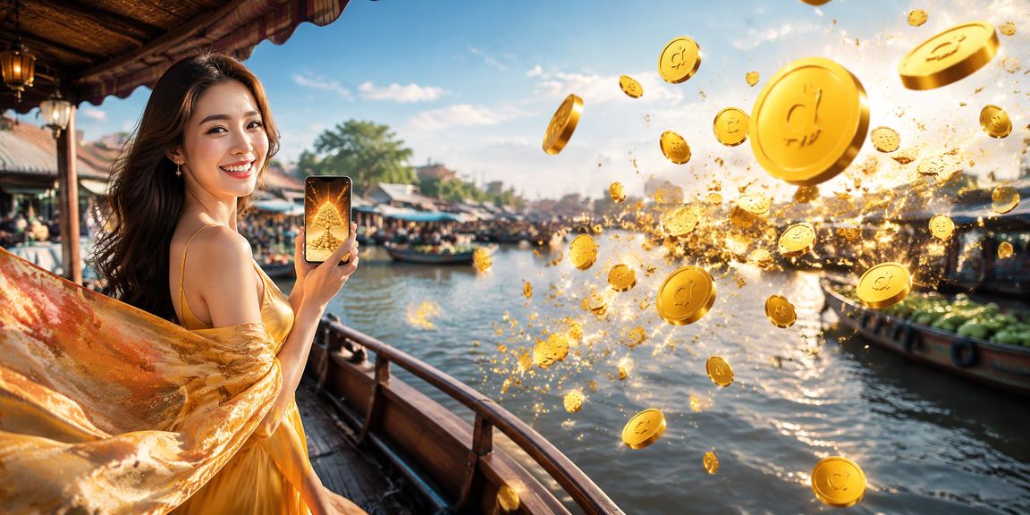 Người dùng Cần Thơ sử dụng điện thoại di động truy cập nền tảng casino an toàn
