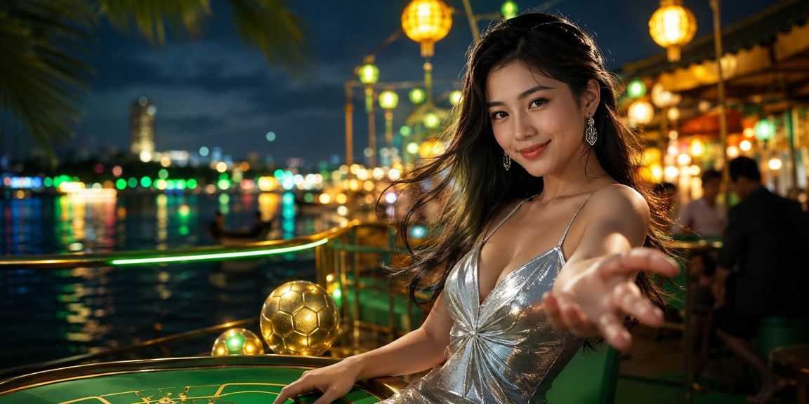 Chợ đêm Sài Gòn sôi động – không khí giải trí và cá cược trực tuyến tại k10