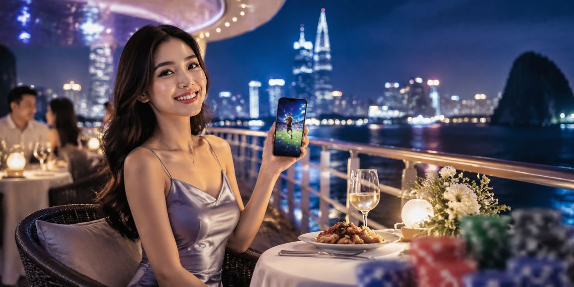 Nền tảng cá cược trực tuyến k10 dành cho người dùng Việt Nam